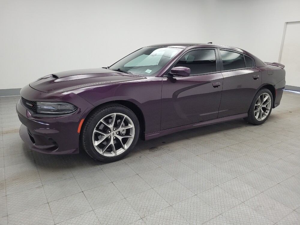 2021 Dodge Charger in Memphis, TN 38128 - 18122576 2