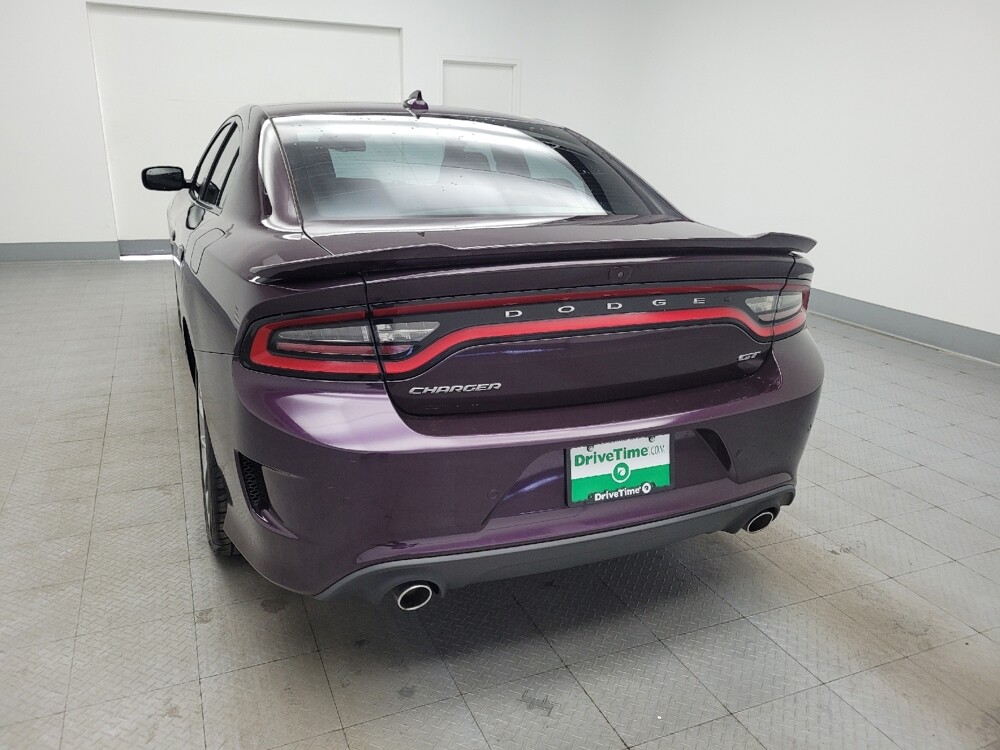 2021 Dodge Charger in Memphis, TN 38128 - 18122576 6