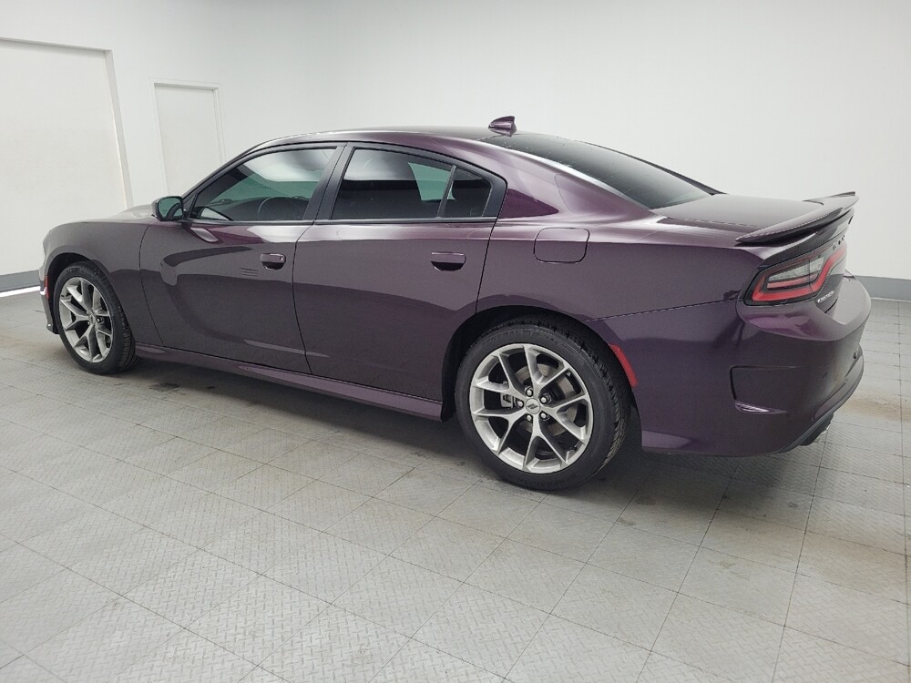 2021 Dodge Charger in Memphis, TN 38128 - 18122576 3