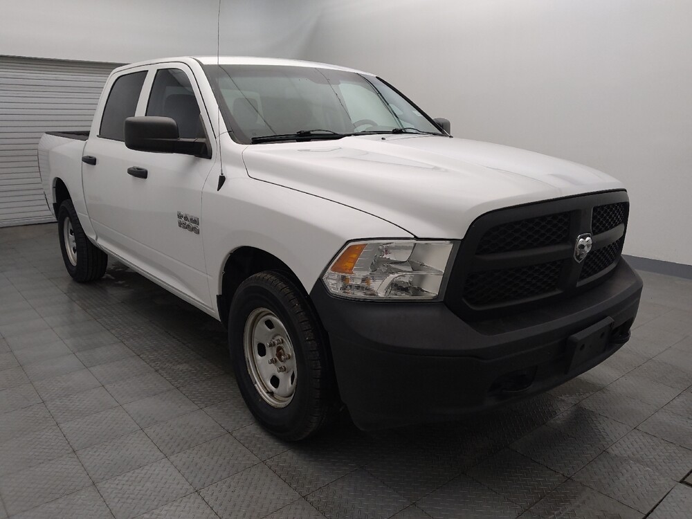 2015 RAM 1500 in Round Rock, TX 78664 - 18122577 13