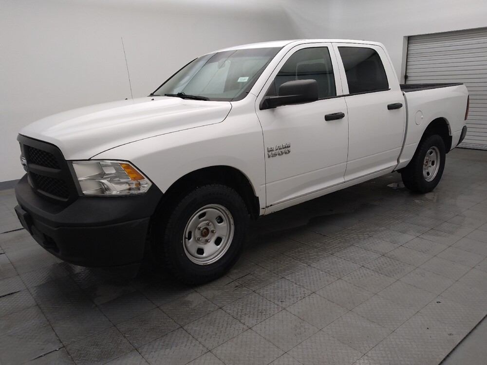2015 RAM 1500 in Round Rock, TX 78664 - 18122577 2