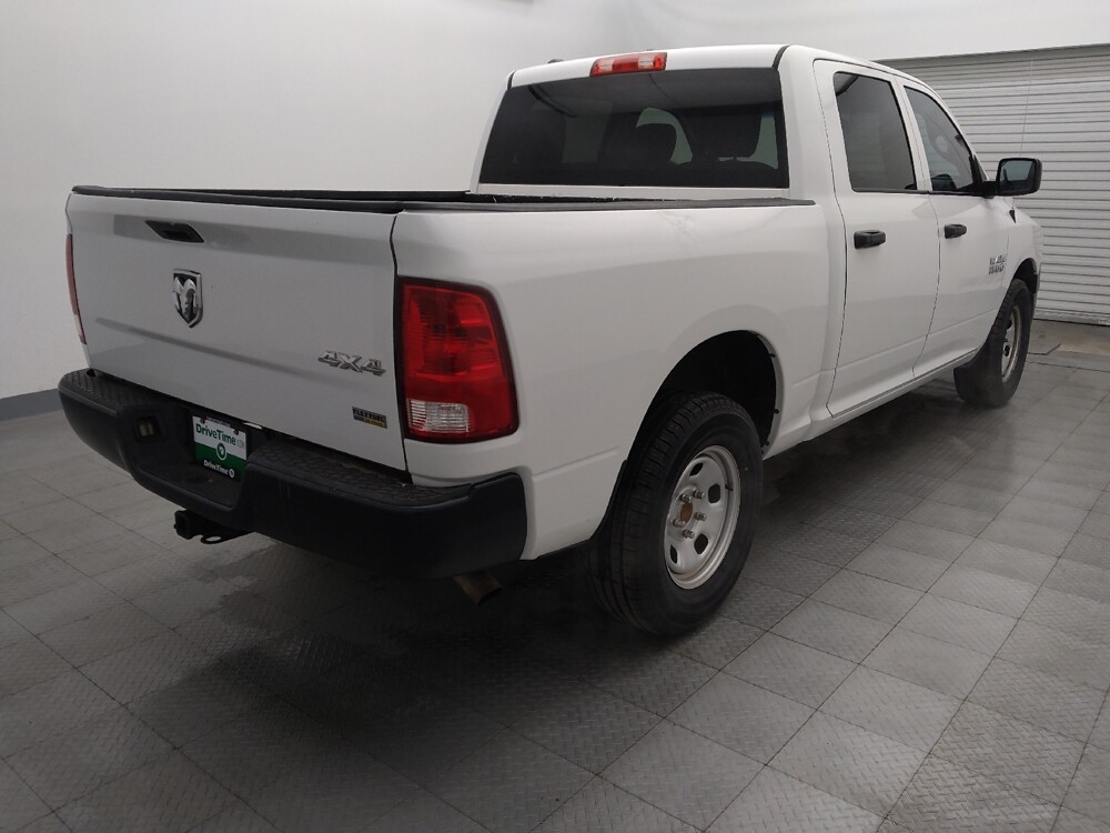 2015 RAM 1500 in Round Rock, TX 78664 - 18122577 9