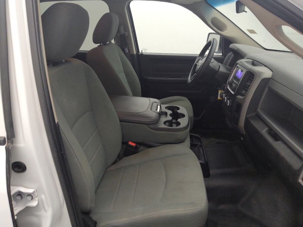 2015 RAM 1500 in Round Rock, TX 78664 - 18122577 21