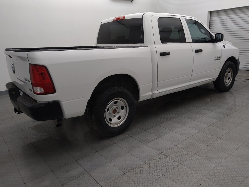 2015 RAM 1500 in Round Rock, TX 78664 - 18122577 10