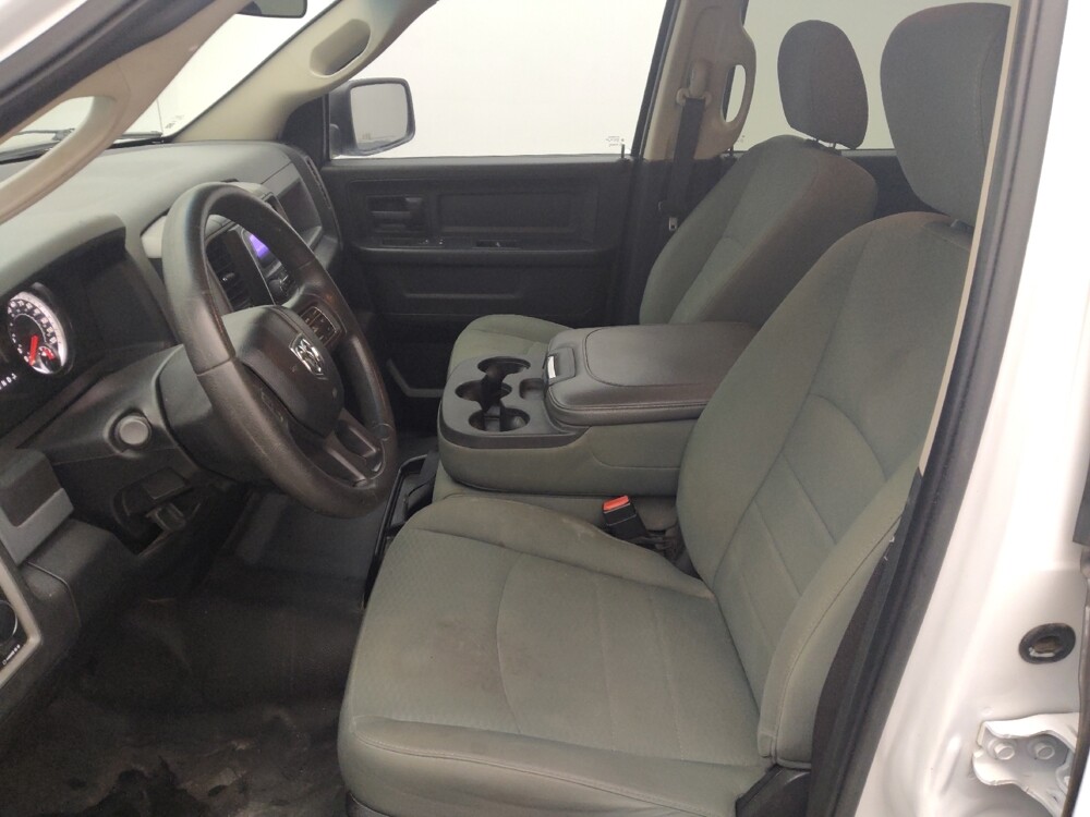 2015 RAM 1500 in Round Rock, TX 78664 - 18122577 17