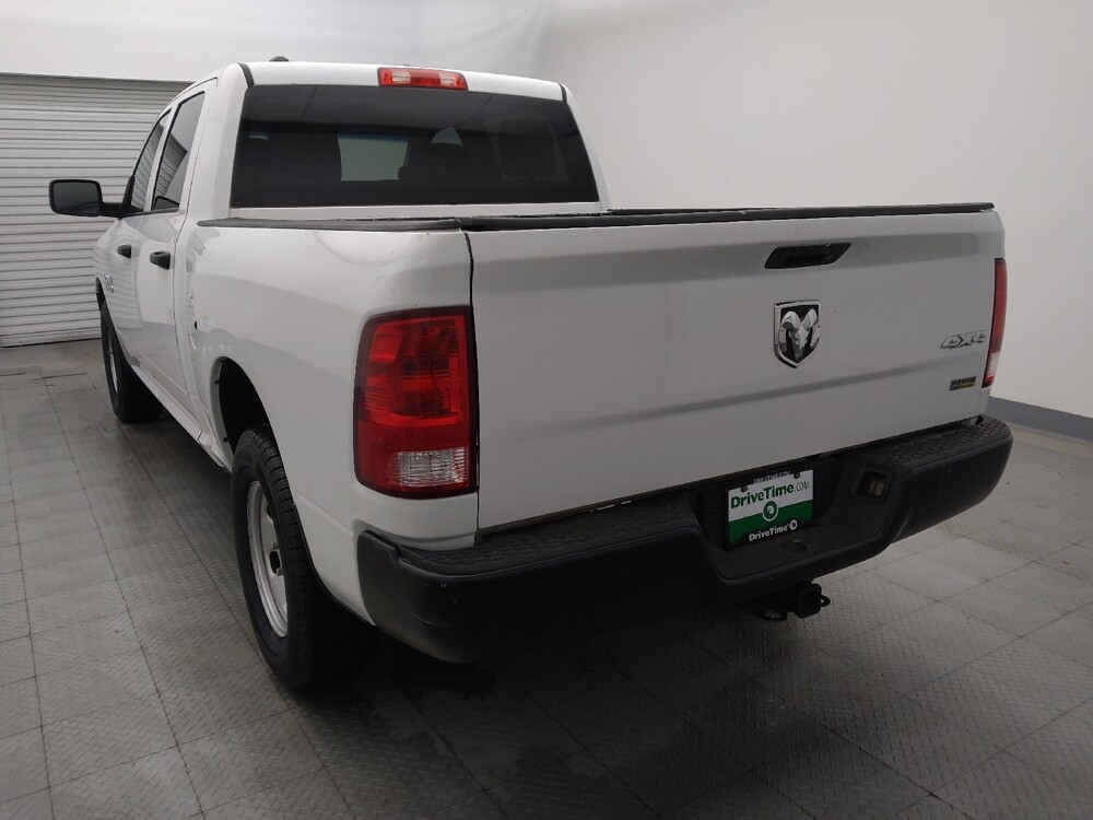 2015 RAM 1500 in Round Rock, TX 78664 - 18122577 6