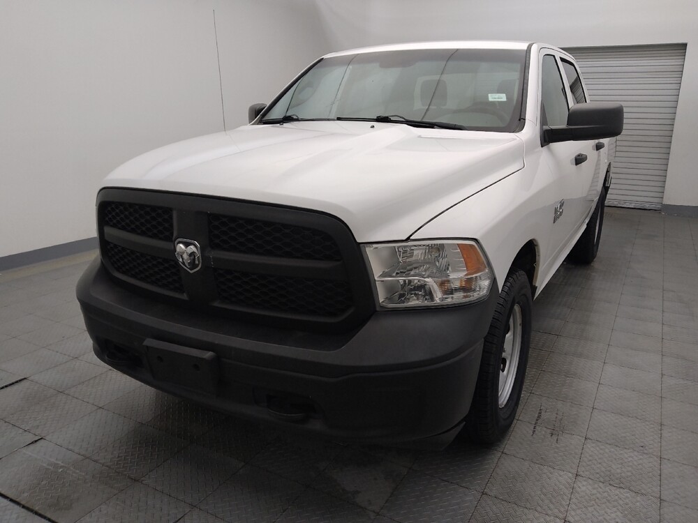 2015 RAM 1500 in Round Rock, TX 78664 - 18122577 15