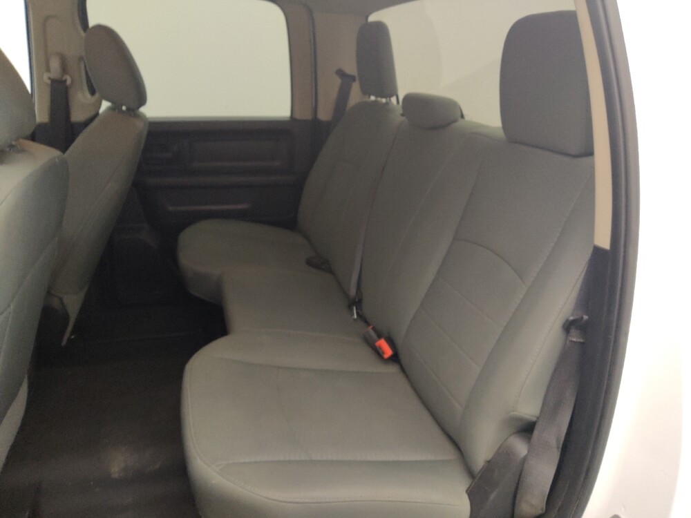2015 RAM 1500 in Round Rock, TX 78664 - 18122577 18