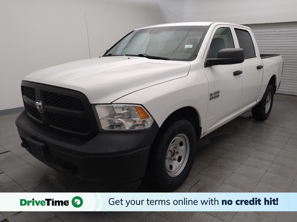 2015 RAM 1500 in Round Rock, TX 78664 - 18122577