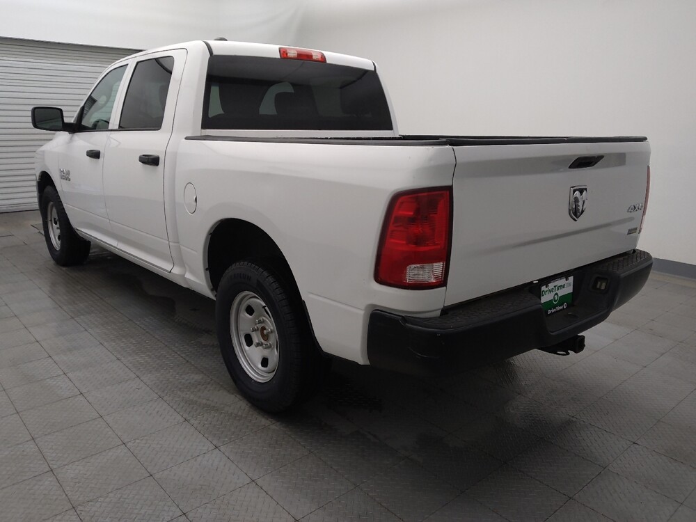 2015 RAM 1500 in Round Rock, TX 78664 - 18122577 5