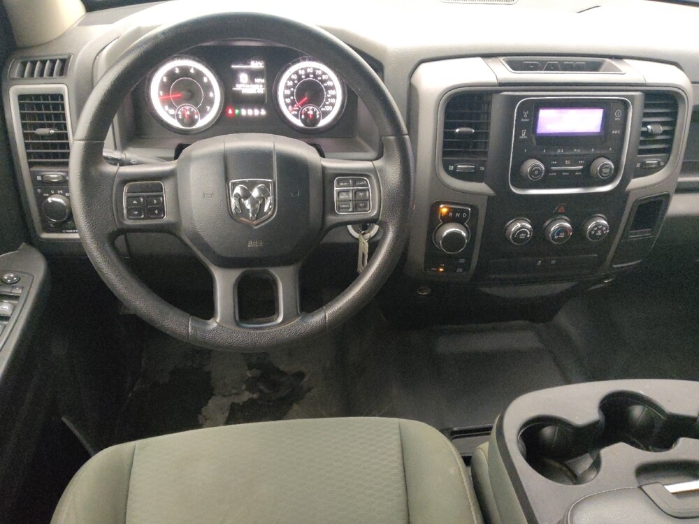 2015 RAM 1500 in Round Rock, TX 78664 - 18122577 22