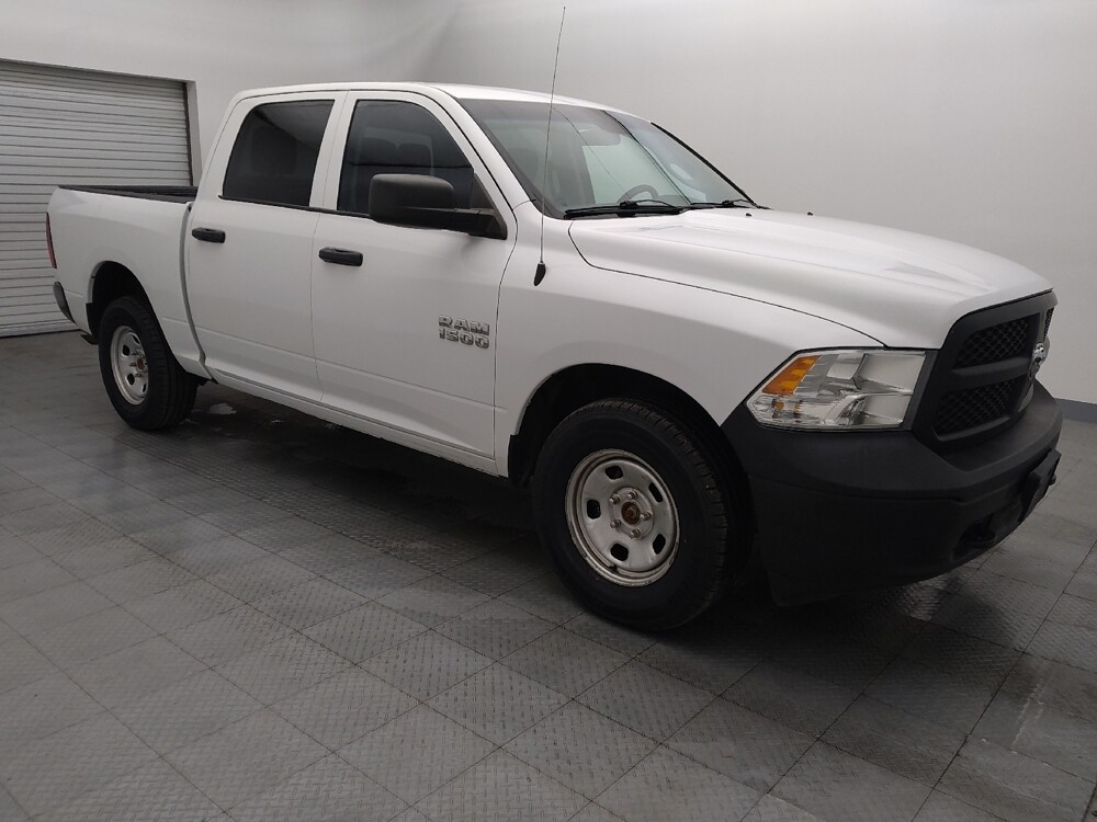 2015 RAM 1500 in Round Rock, TX 78664 - 18122577 11