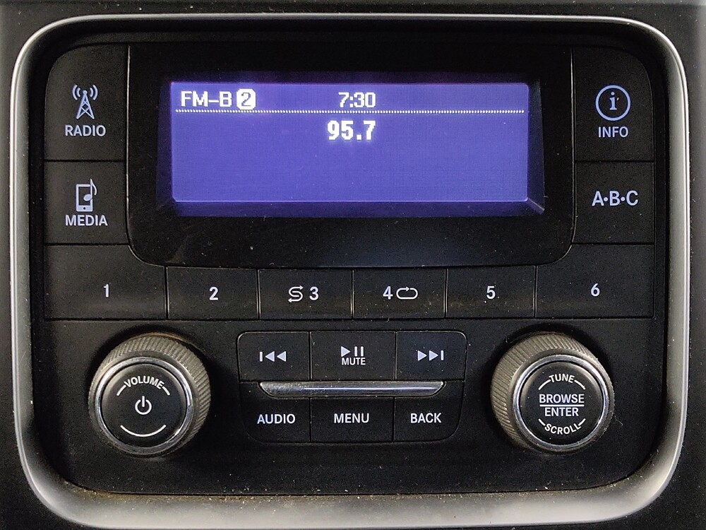 2015 RAM 1500 in Round Rock, TX 78664 - 18122577 25