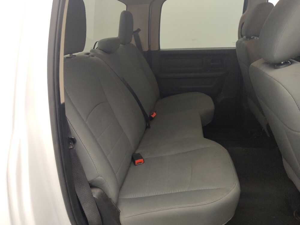 2015 RAM 1500 in Round Rock, TX 78664 - 18122577 19