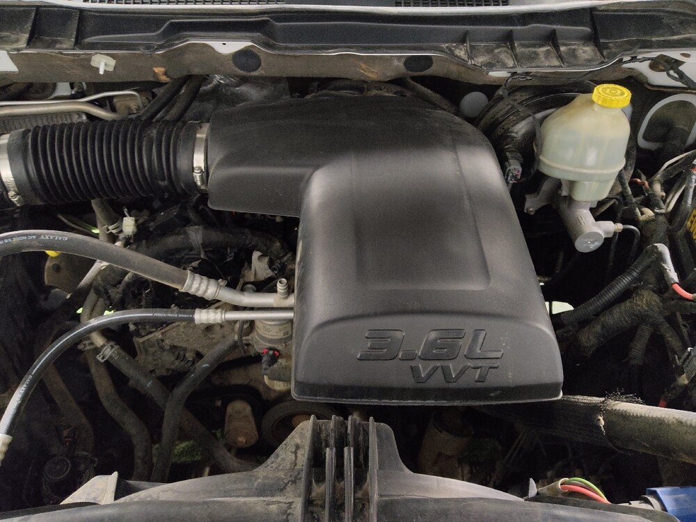 2015 RAM 1500 in Round Rock, TX 78664 - 18122577 30