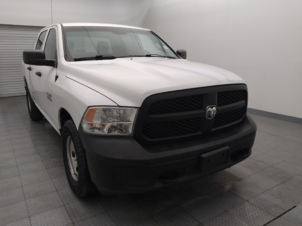 2015 RAM 1500 in Round Rock, TX 78664 - 18122577 14