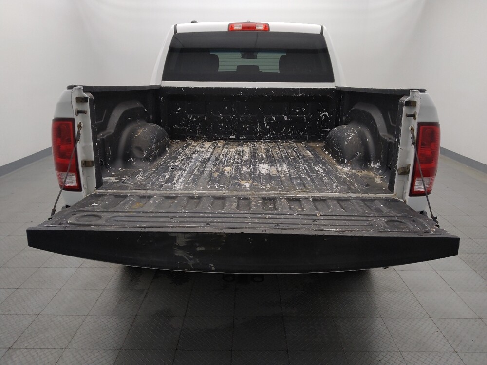 2015 RAM 1500 in Round Rock, TX 78664 - 18122577 29