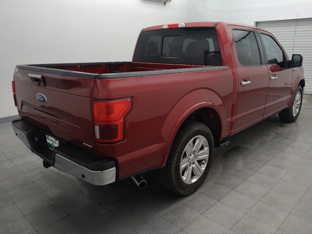2019 Ford F150 in Round Rock, TX 78664 - 18122578 9