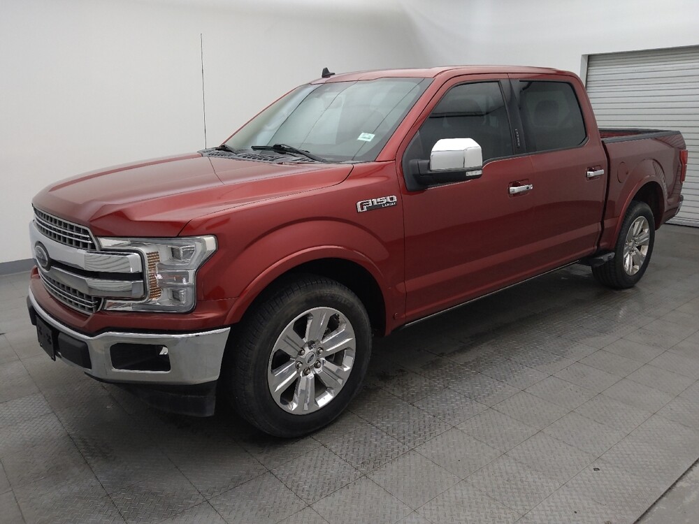 2019 Ford F150 in Round Rock, TX 78664 - 18122578 2