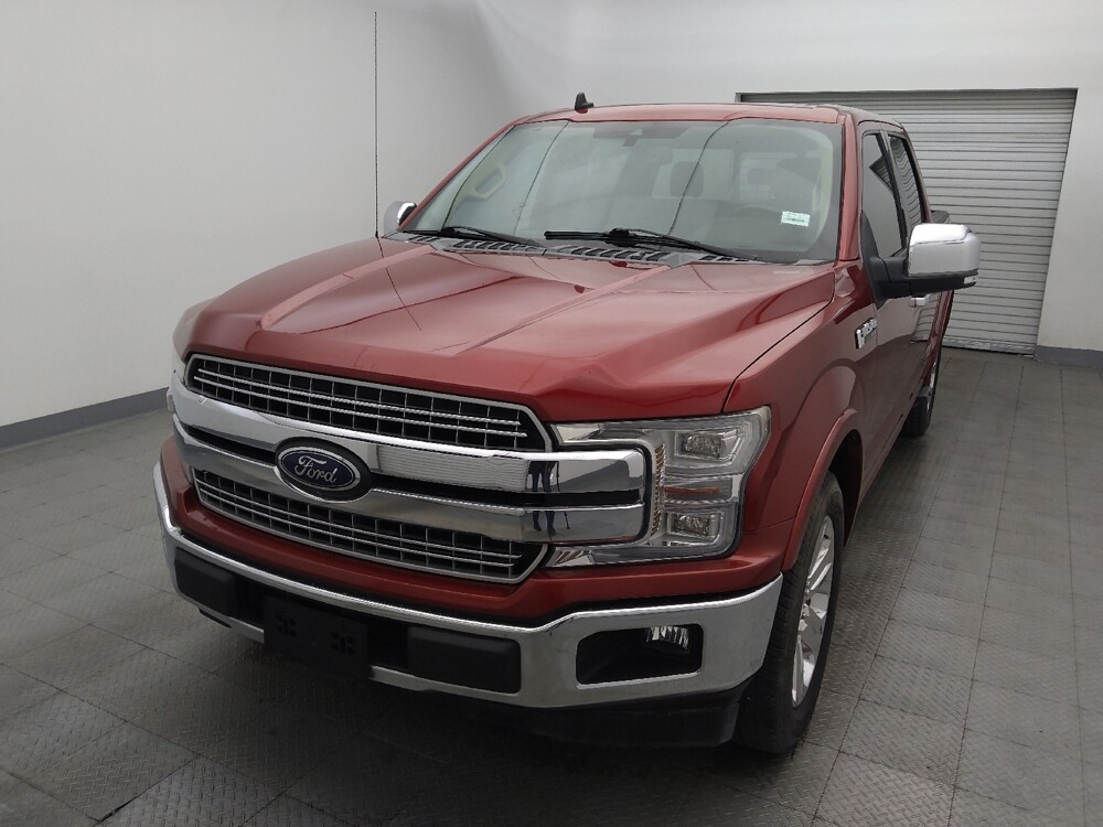 2019 Ford F150 in Round Rock, TX 78664 - 18122578 15