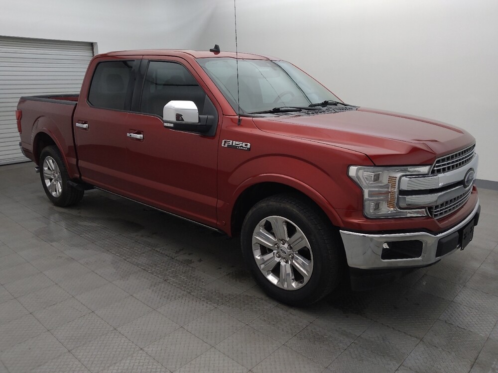 2019 Ford F150 in Round Rock, TX 78664 - 18122578 11