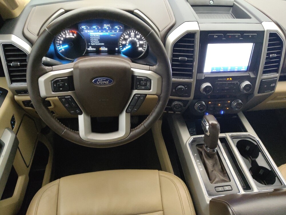 2019 Ford F150 in Round Rock, TX 78664 - 18122578 22