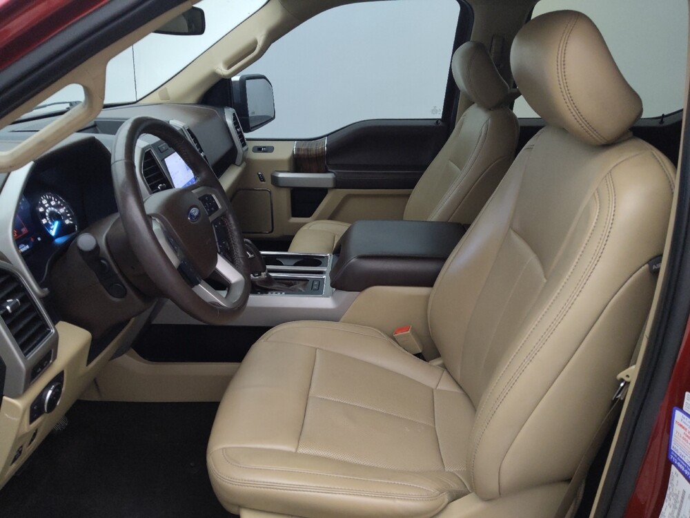 2019 Ford F150 in Round Rock, TX 78664 - 18122578 17