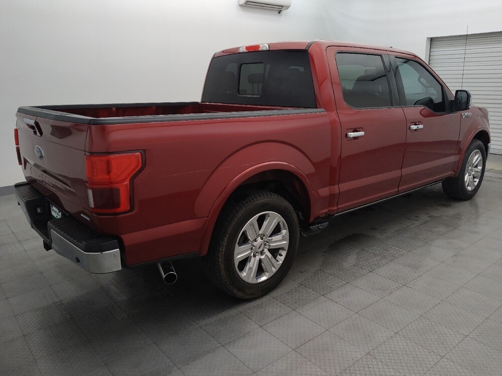 2019 Ford F150 in Round Rock, TX 78664 - 18122578 10