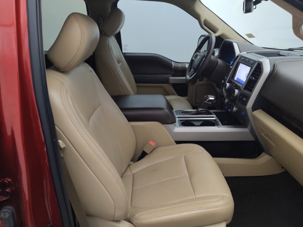 2019 Ford F150 in Round Rock, TX 78664 - 18122578 21