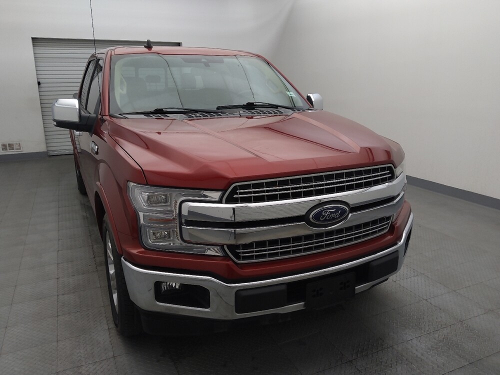 2019 Ford F150 in Round Rock, TX 78664 - 18122578 14
