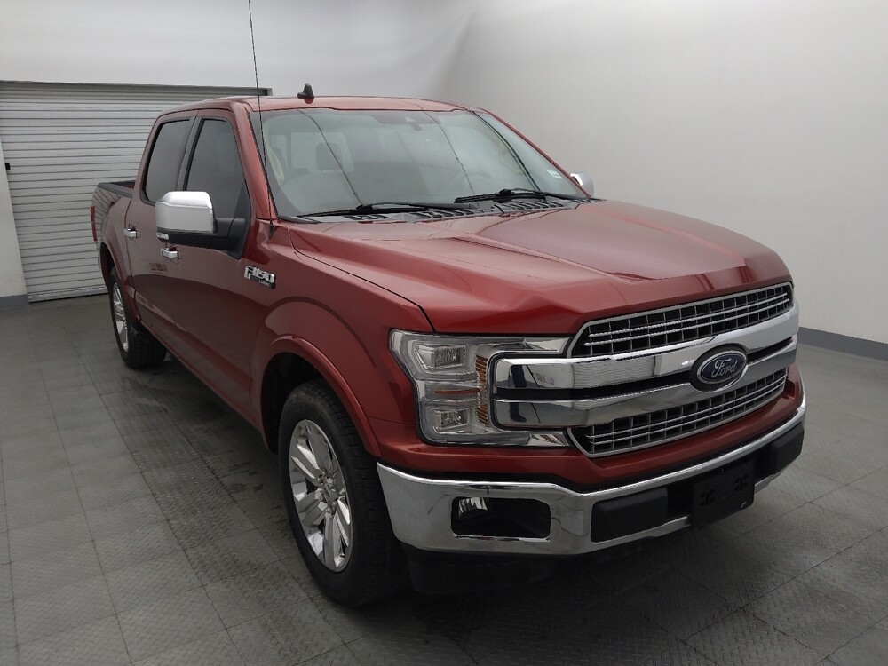 2019 Ford F150 in Round Rock, TX 78664 - 18122578 13