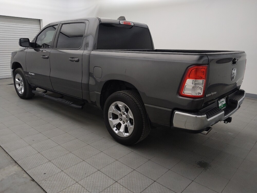 2021 RAM 1500 in Round Rock, TX 78664 - 18122580 3