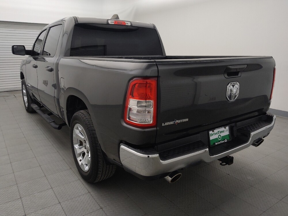 2021 RAM 1500 in Round Rock, TX 78664 - 18122580 5