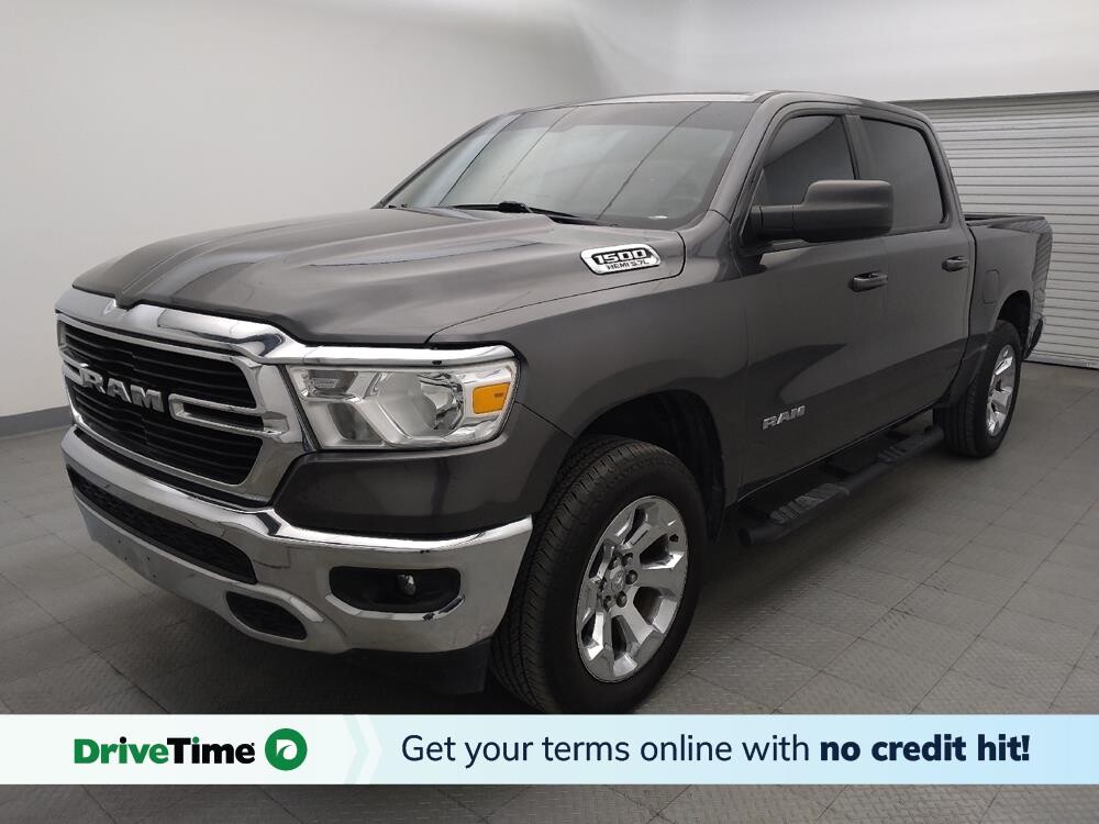 2021 RAM 1500 in Round Rock, TX 78664 - 18122580