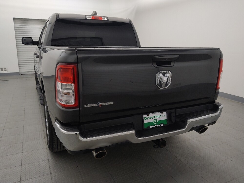 2021 RAM 1500 in Round Rock, TX 78664 - 18122580 6