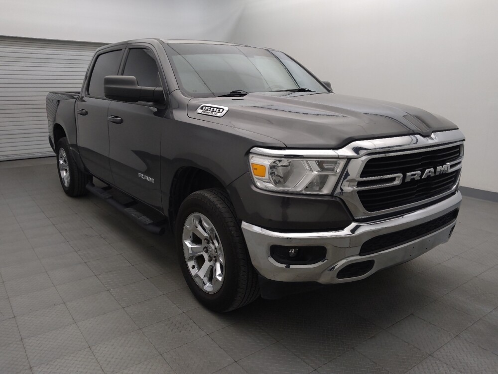 2021 RAM 1500 in Round Rock, TX 78664 - 18122580 13