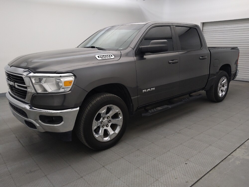 2021 RAM 1500 in Round Rock, TX 78664 - 18122580 2