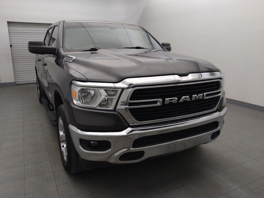 2021 RAM 1500 in Round Rock, TX 78664 - 18122580 14