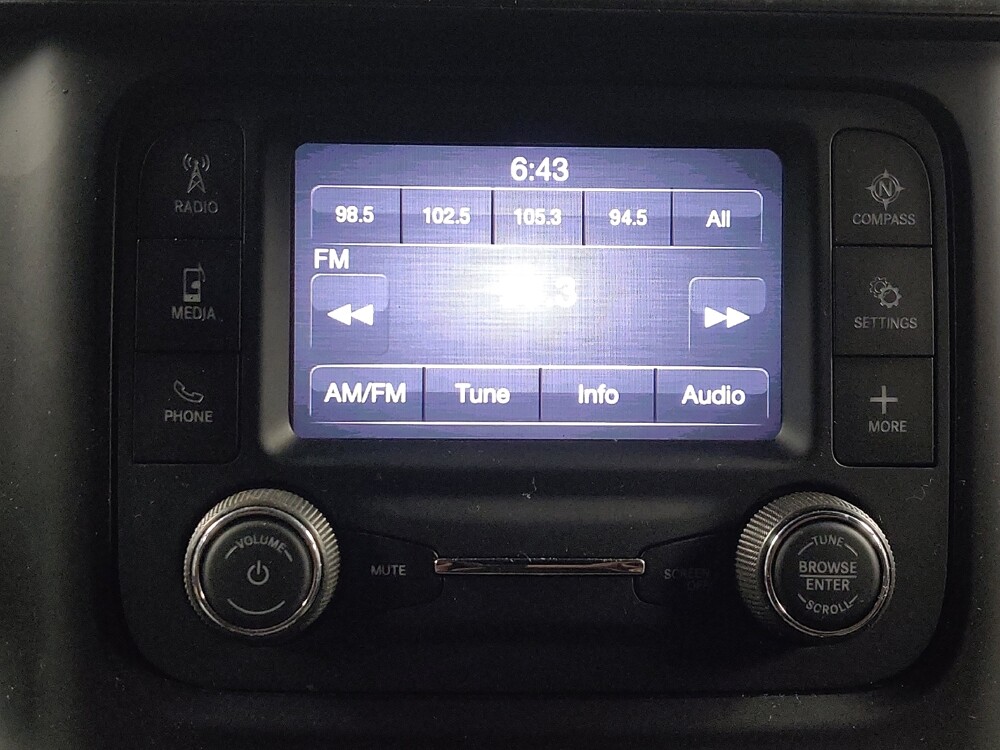 2021 RAM 1500 in Round Rock, TX 78664 - 18122580 25