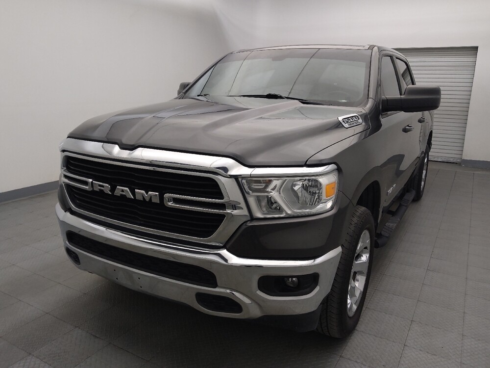 2021 RAM 1500 in Round Rock, TX 78664 - 18122580 15