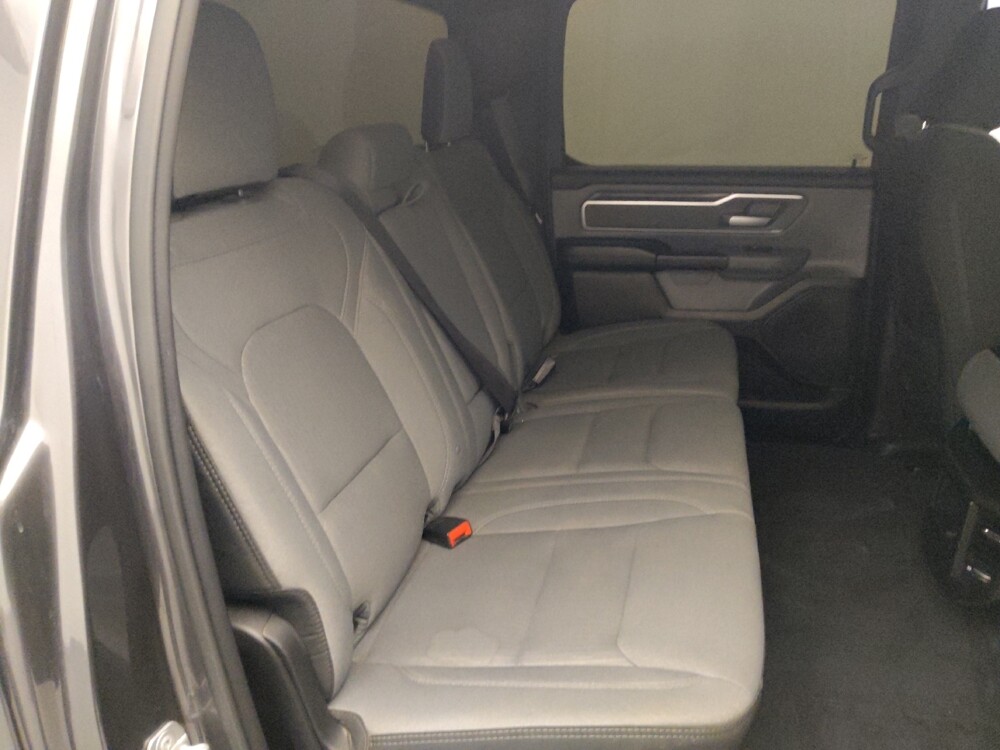 2021 RAM 1500 in Round Rock, TX 78664 - 18122580 19
