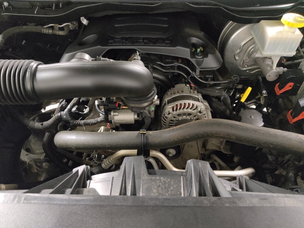 2021 RAM 1500 in Round Rock, TX 78664 - 18122580 30