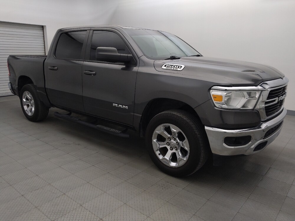 2021 RAM 1500 in Round Rock, TX 78664 - 18122580 11