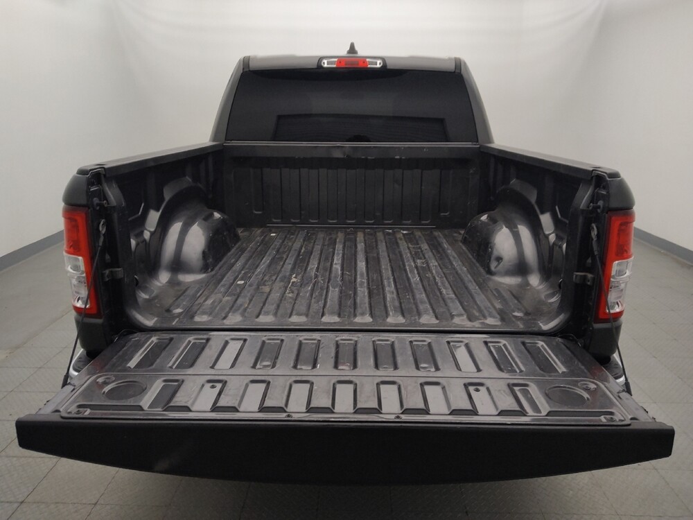 2021 RAM 1500 in Round Rock, TX 78664 - 18122580 29