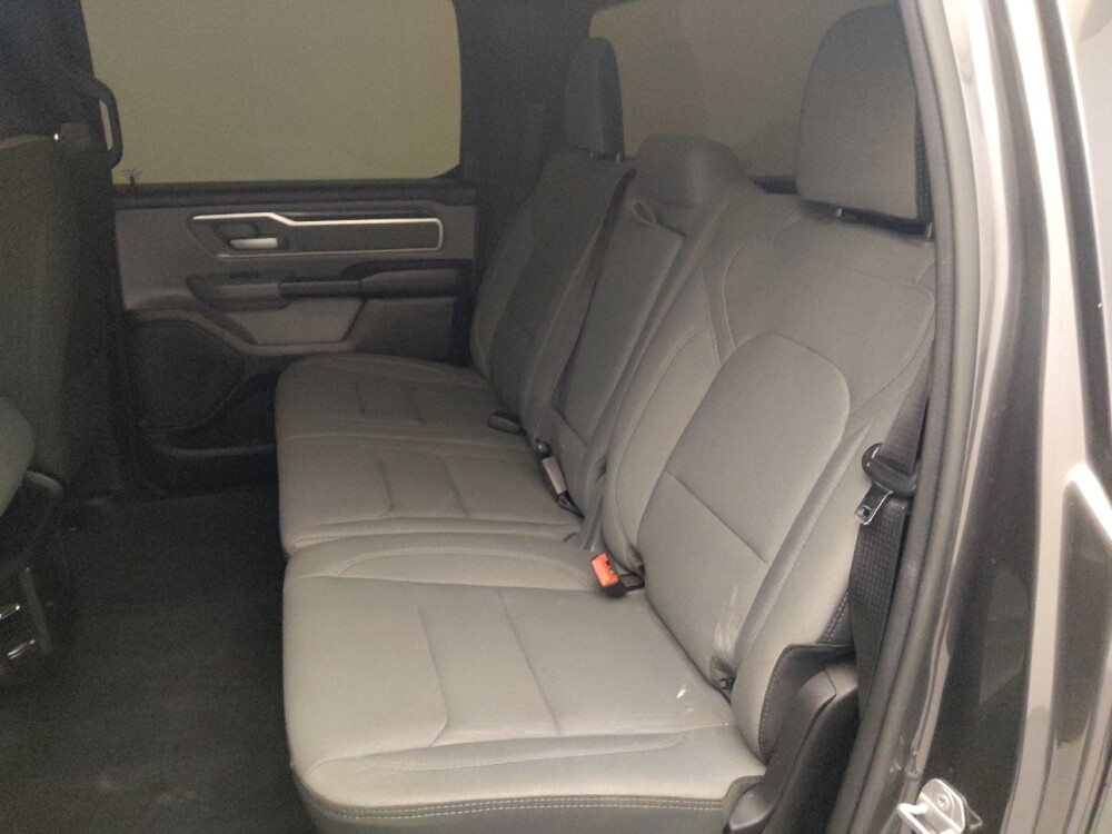 2021 RAM 1500 in Round Rock, TX 78664 - 18122580 18
