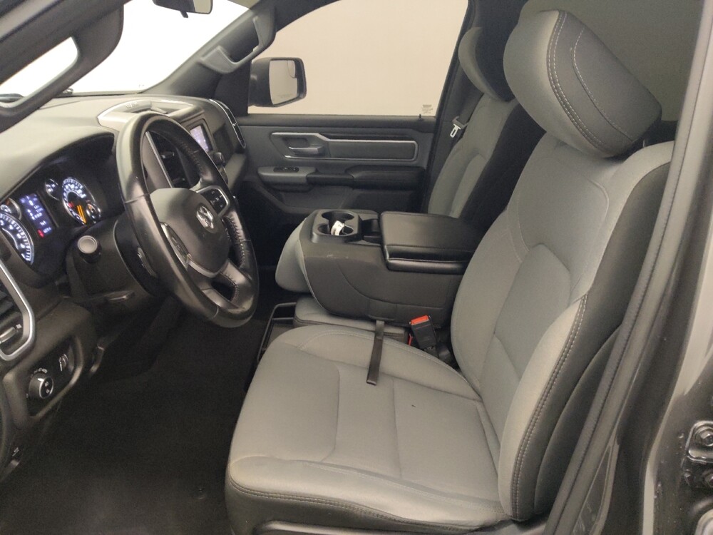 2021 RAM 1500 in Round Rock, TX 78664 - 18122580 17