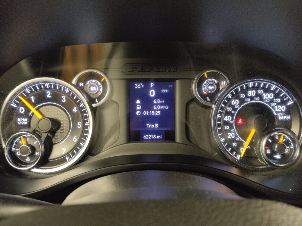 2021 RAM 1500 in Round Rock, TX 78664 - 18122580 23