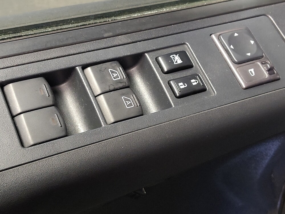 2014 Nissan Titan in Houston, TX 77060 - 18122581 27