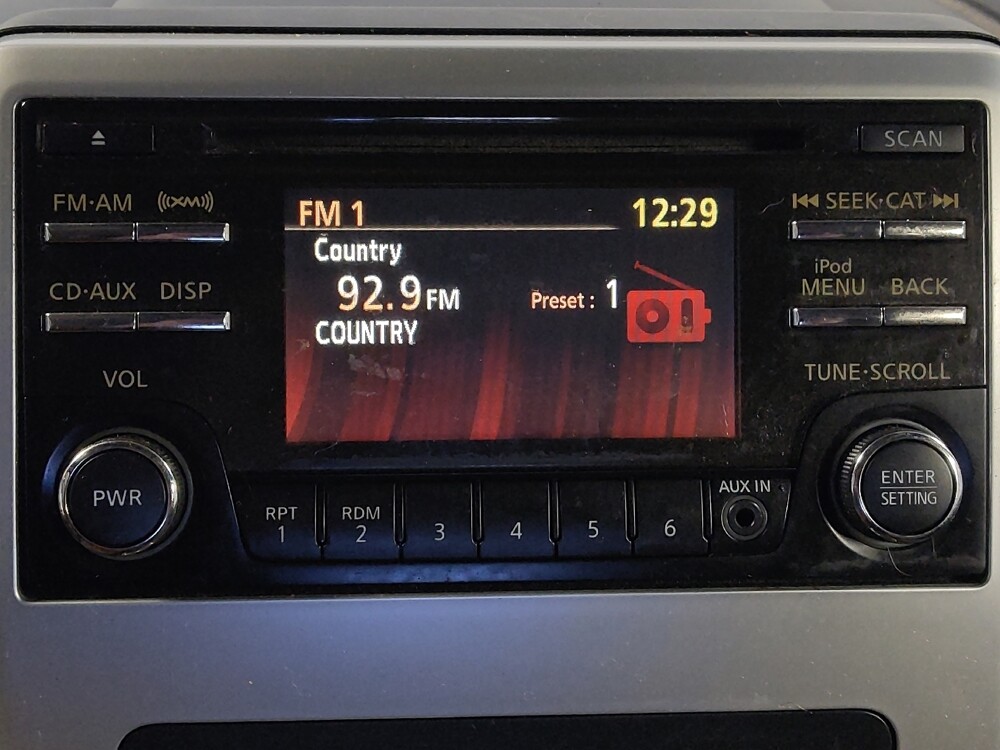 2014 Nissan Titan in Houston, TX 77060 - 18122581 25