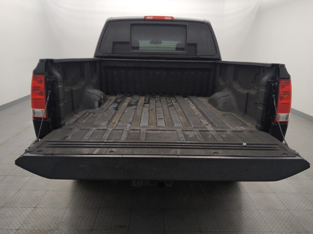 2014 Nissan Titan in Houston, TX 77060 - 18122581 29